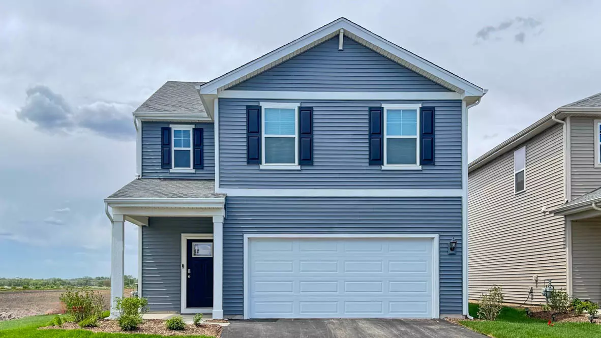 Pingree Grove, IL 60140,1471 Acadia CIR