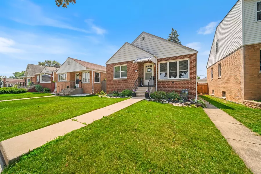 2312 West ST, River Grove, IL 60171