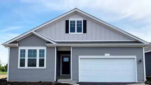 849 Mesa LN, Pingree Grove, IL 60140