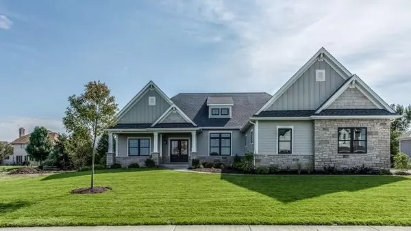 North Aurora, IL 60542,431 Prairie Ridge LN