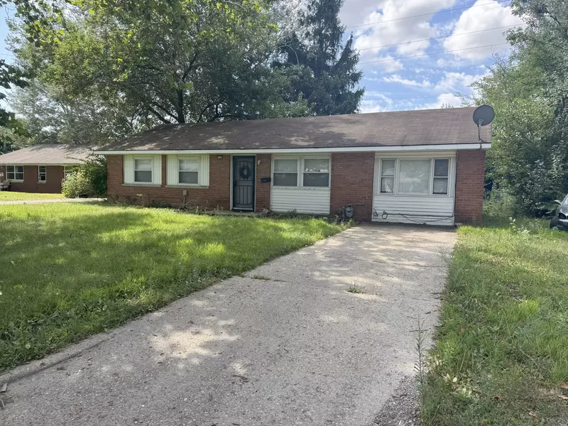 1115 Joanne LN, Champaign, IL 61821