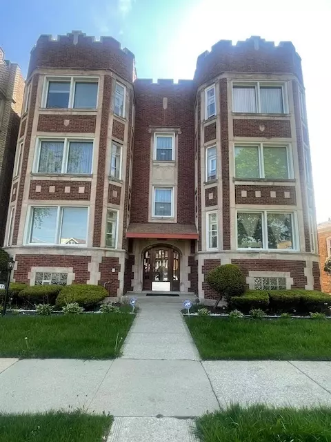 8141 S Michigan AVE #1, Chicago, IL 60619
