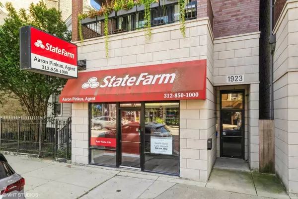 1923 W Chicago AVE #1C, Chicago, IL 60622
