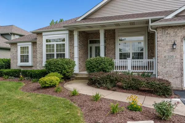 Sycamore, IL 60178,326 Davis DR