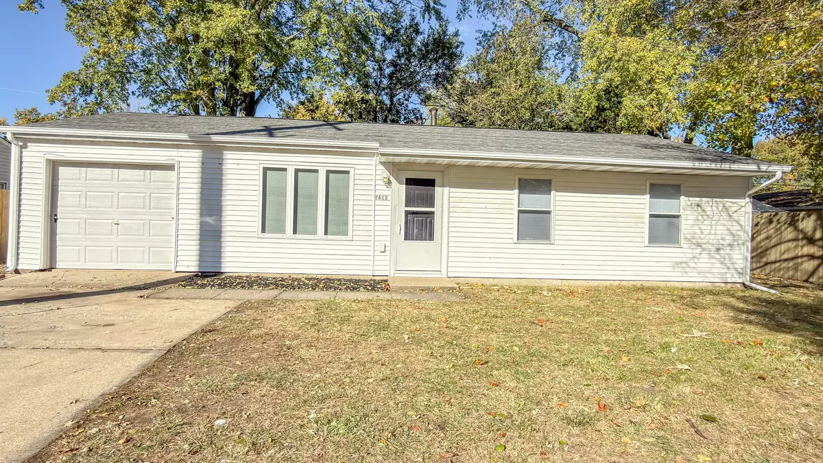 Champaign, IL 61821,2612 W Kirby AVE