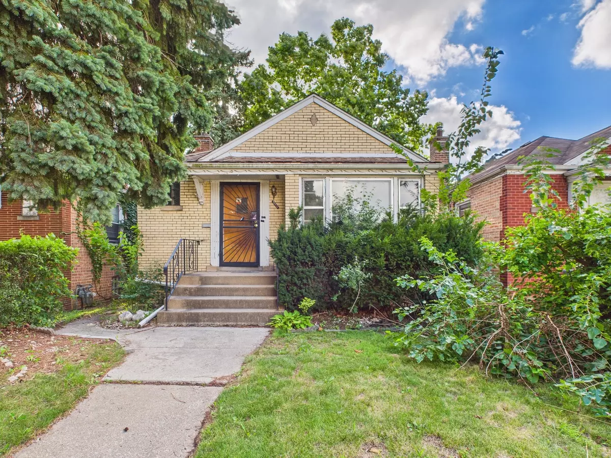 Riverdale, IL 60827,14510 S Emerald AVE