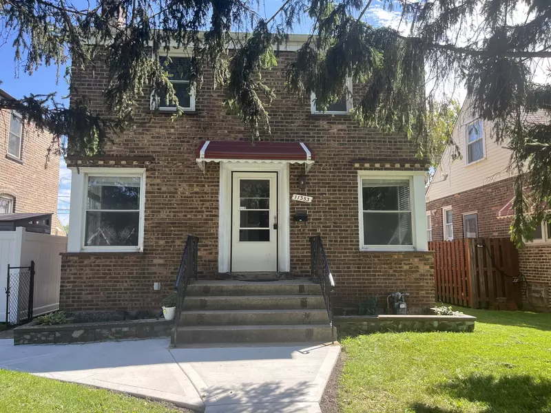 11353 S Ewing AVE, Chicago, IL 60617