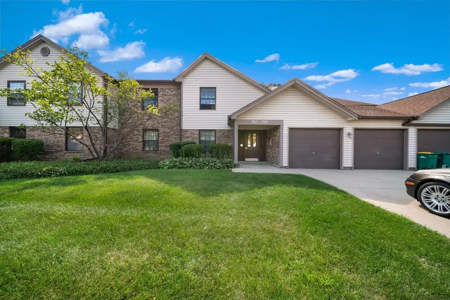 766 WHITE PINE RD #6B1, Buffalo Grove, IL 60089