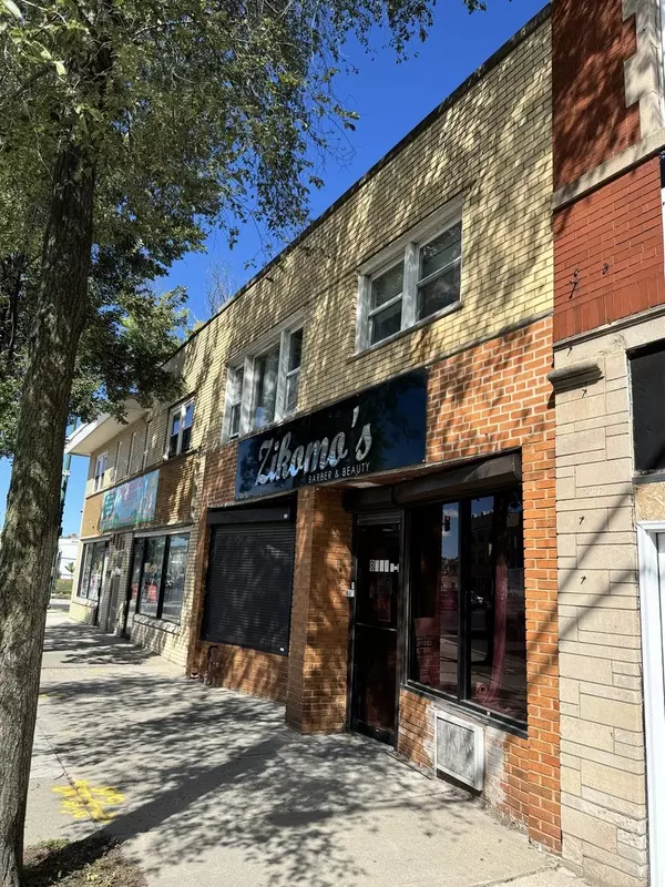 Chicago, IL 60620,8507 S Ashland AVE