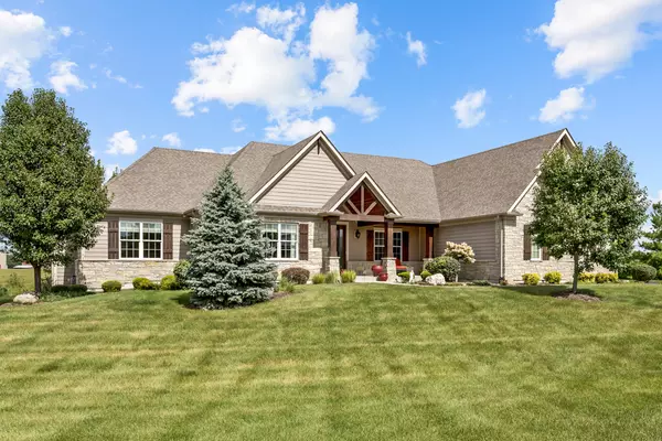 Hampshire, IL 60140,45W210 Timberview LN