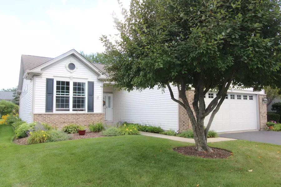 12164 Plum Grove RD, Huntley, IL 60142