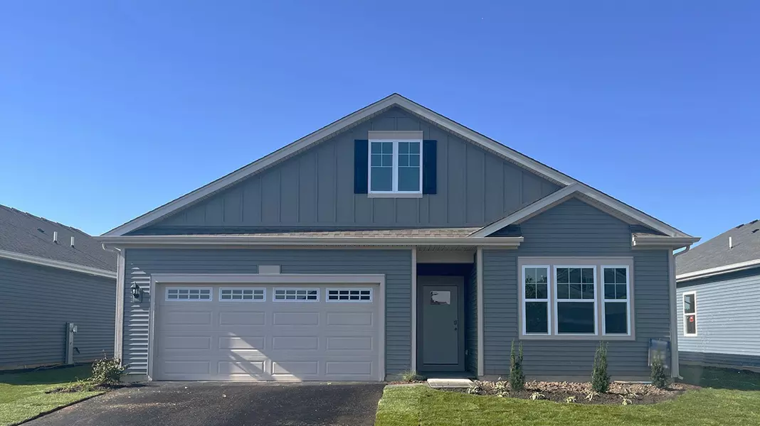 850 Mesa LN, Pingree Grove, IL 60140