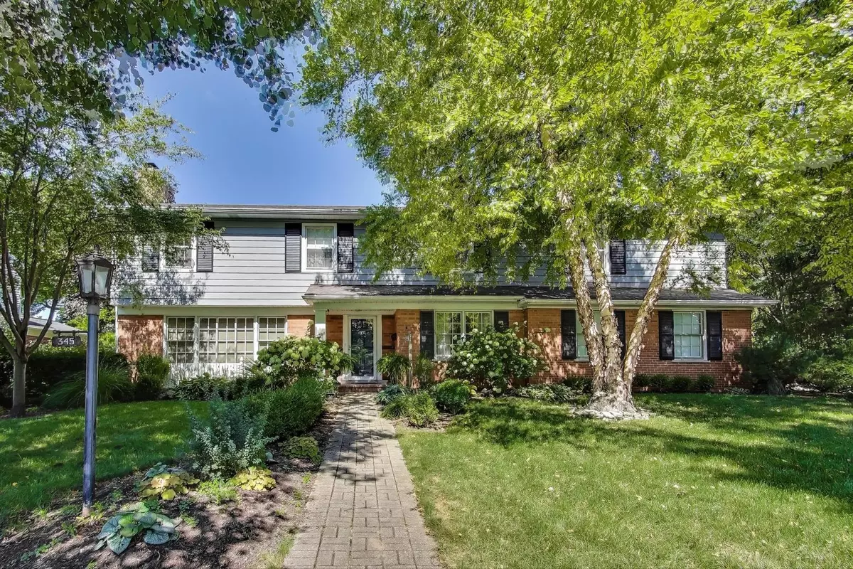 Arlington Heights, IL 60004,345 S Windsor DR