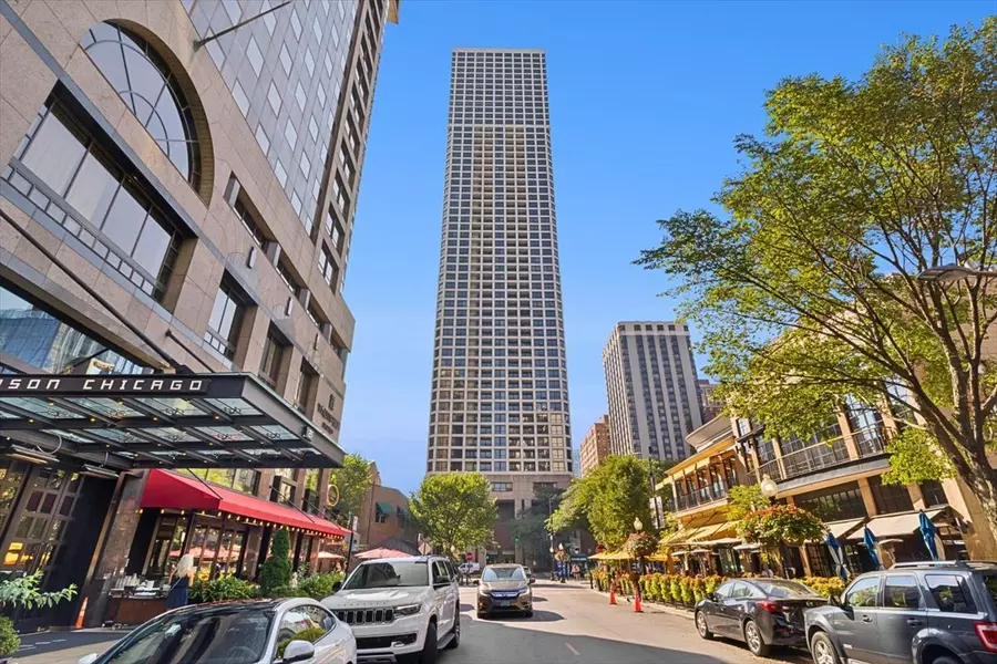 1030 N State ST #33GH, Chicago, IL 60610