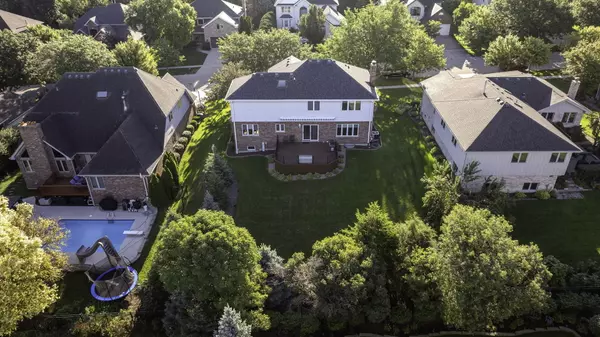 Lemont, IL 60439,390 Kromray RD