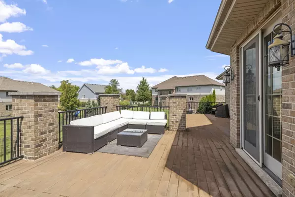 Mokena, IL 60448,21606 Skyway DR