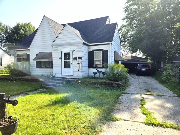 Waukegan, IL 60085,1117 Judge AVE