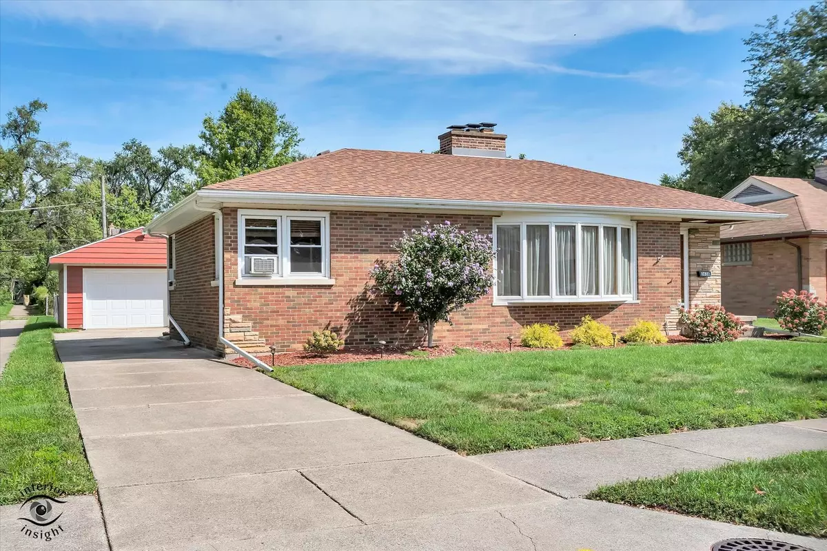 Matteson, IL 60443,3638 213th ST