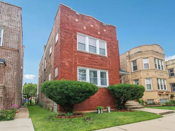 Chicago, IL 60659,6141 N Artesian AVE