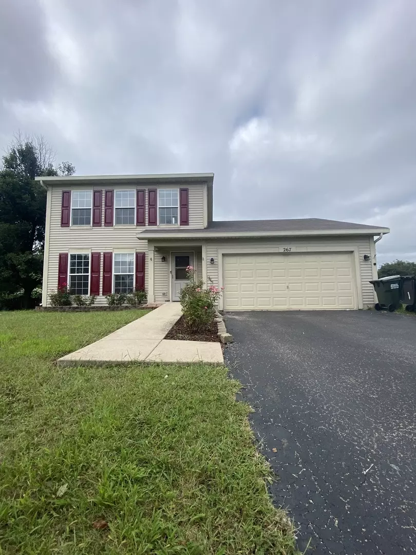 Bolingbrook, IL 60440,267 Clarendon LN