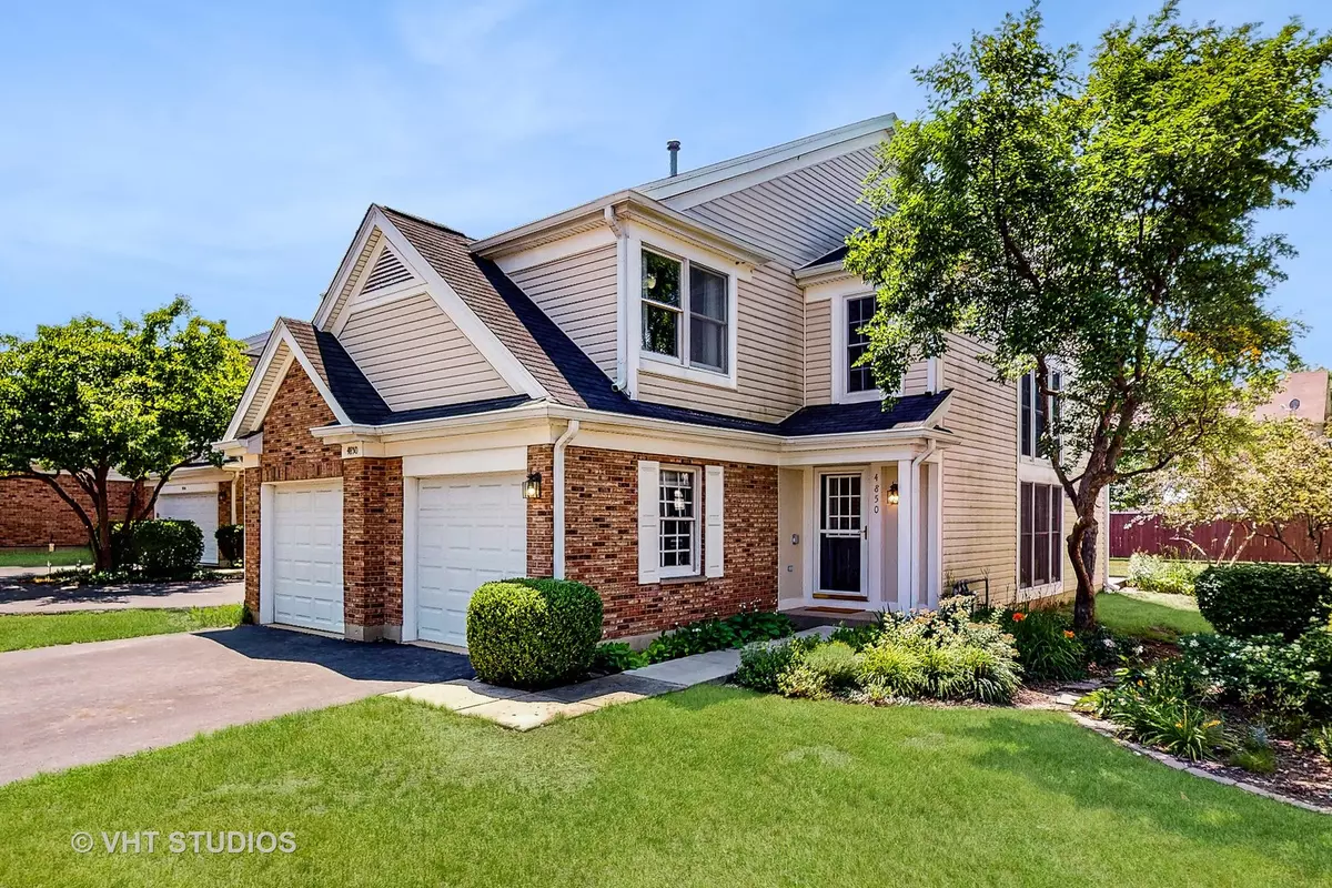 Hoffman Estates, IL 60010,4850 Prestwick PL