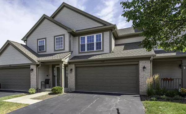 Lindenhurst, IL 60046,655 Arrowwood CT