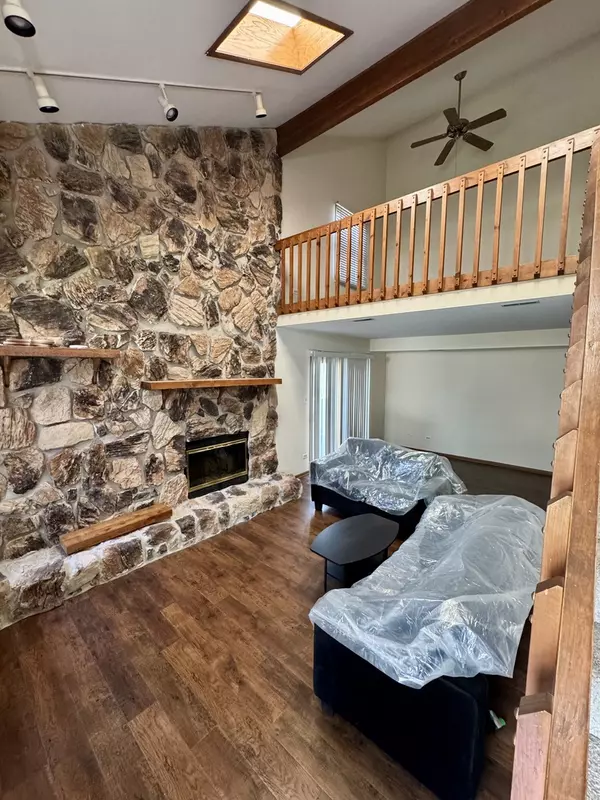Orland Park, IL 60462,Address not disclosed