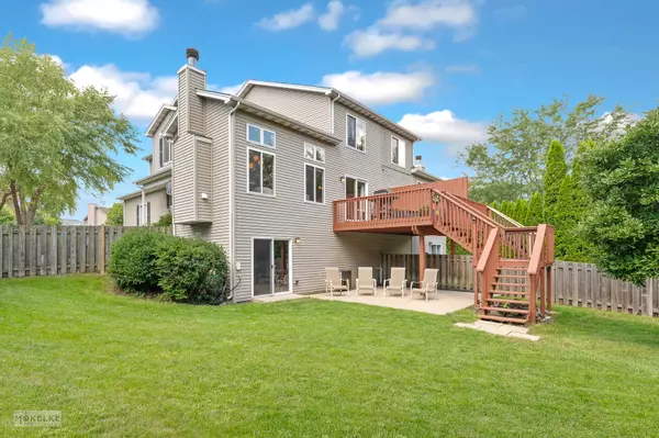 Yorkville, IL 60560,1820 Country Hills DR