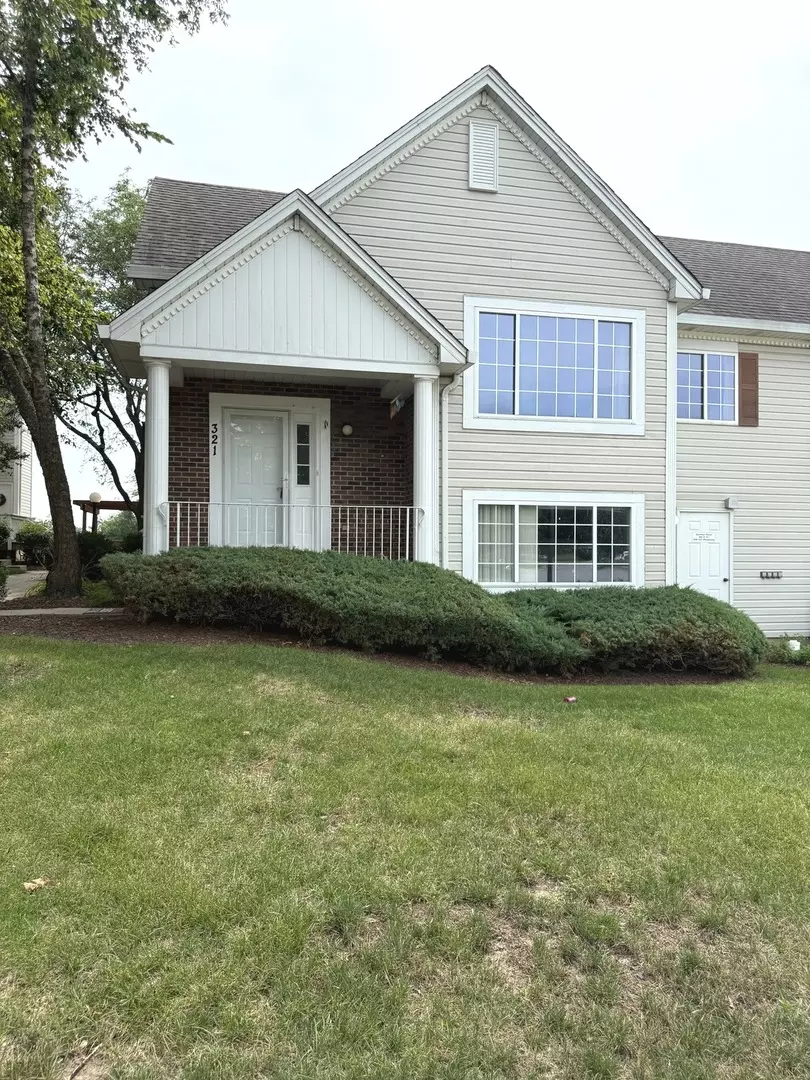 Bolingbrook, IL 60440,321 Whispering CT