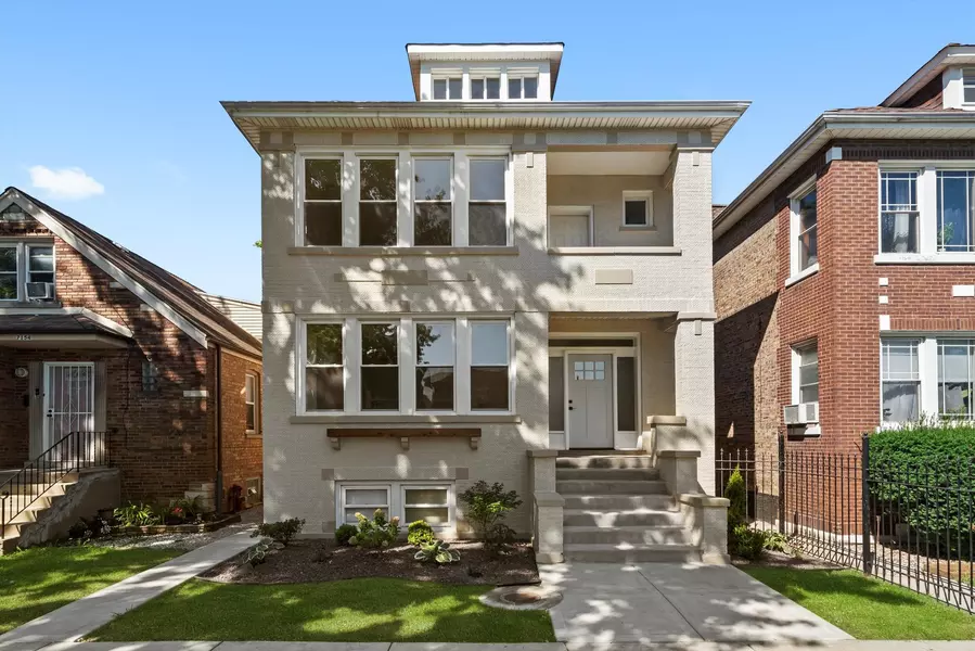 7150 S Talman AVE, Chicago, IL 60629