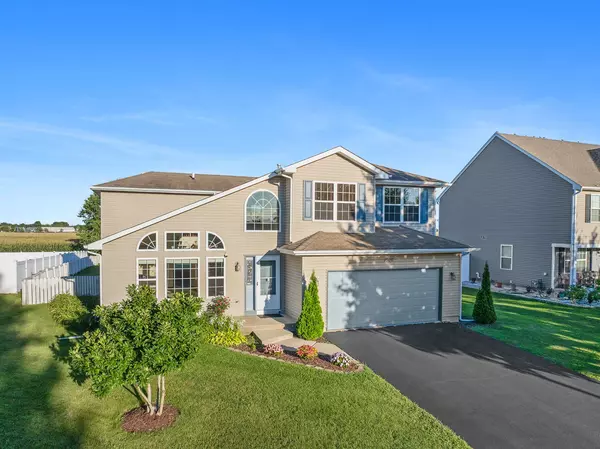 Joliet, IL 60431,1506 STAGHORN DR
