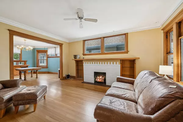 Oak Park, IL 60304,514 Wesley AVE