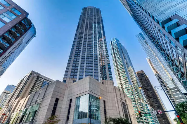 512 N MCCLURG CT #4904, Chicago, IL 60611