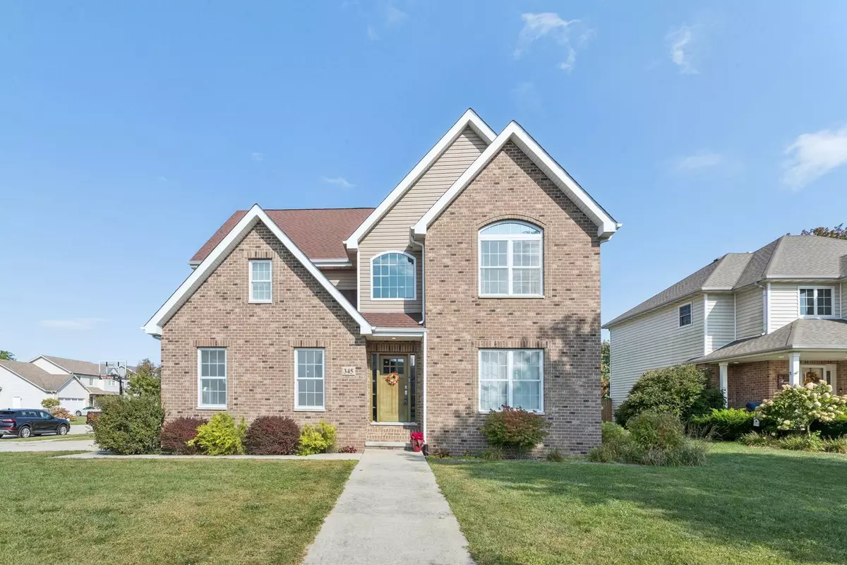 Diamond, IL 60416,345 S Calkey ST