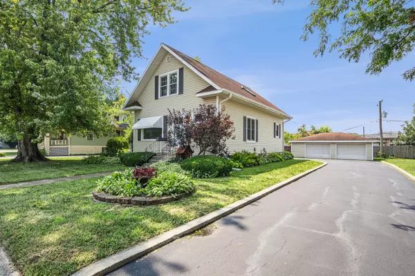 South Holland, IL 60473,16430 S Park AVE