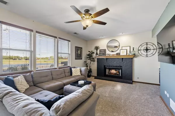 Channahon, IL 60410,25638 S Fieldstone CT