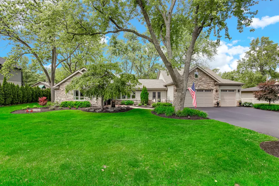 12332 S Richard AVE, Palos Heights, IL 60463