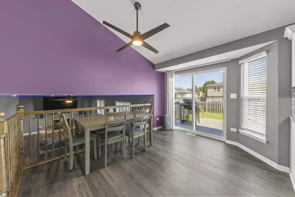 Romeoville, IL 60446,1074 MONTEREY DR