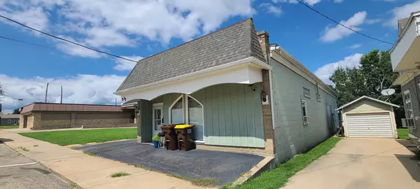 Mount Morris, IL 61054,8 1/2 E Main ST