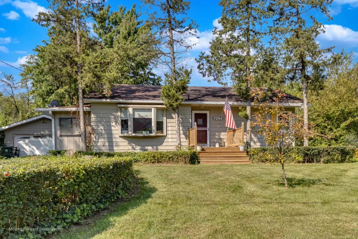 Burr Ridge, IL 60527,7254 Fair Elms AVE