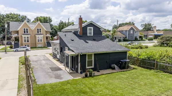 Elgin, IL 60120,166 ANN ST