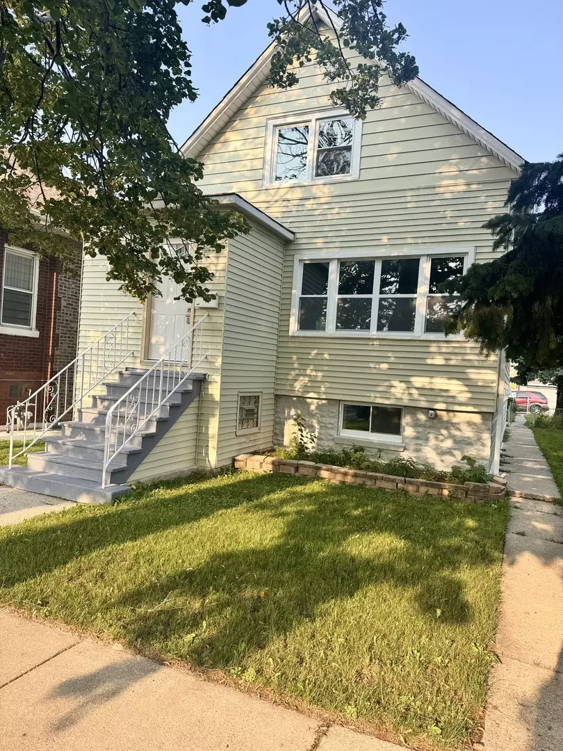 Cicero, IL 60804,3215 S 54th CT