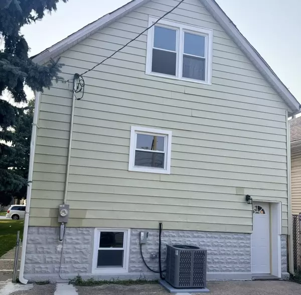 Cicero, IL 60804,3215 S 54th CT