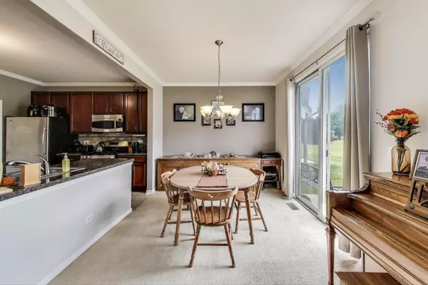 Mchenry, IL 60050,1113 DRAPER RD
