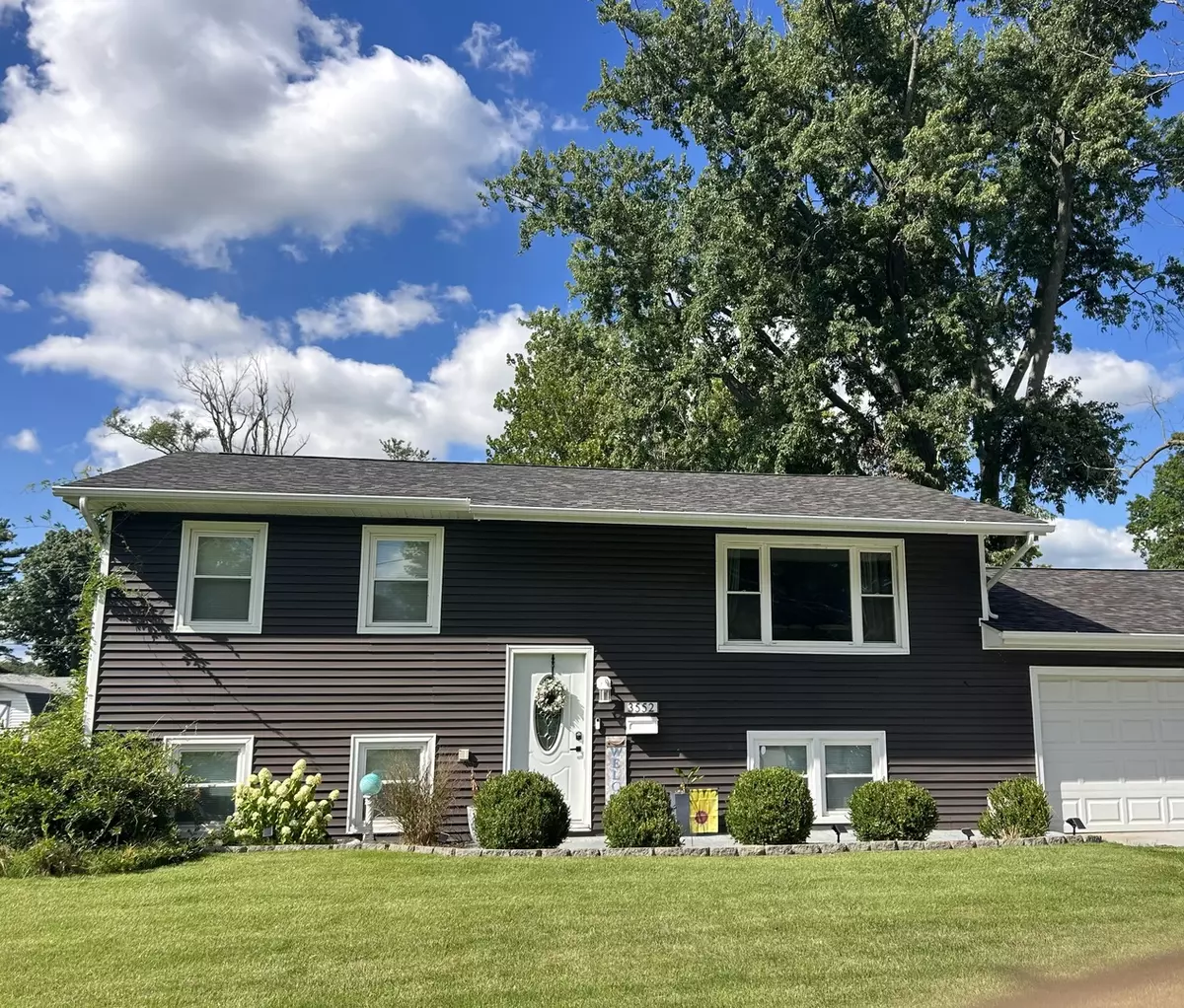 Decatur, IL 62521,3552 E Orchard DR