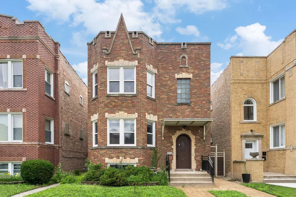 Berwyn, IL 60402,2115 Kenilworth AVE