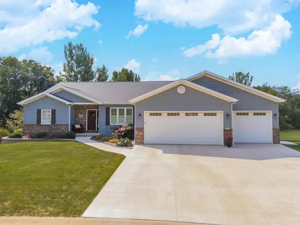 613 E Vorey ST,  Heyworth,  IL 61745