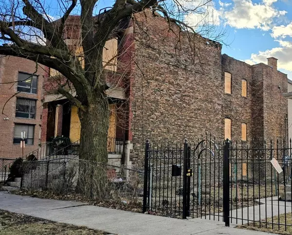 Chicago, IL 60636,5658 S Hermitage AVE