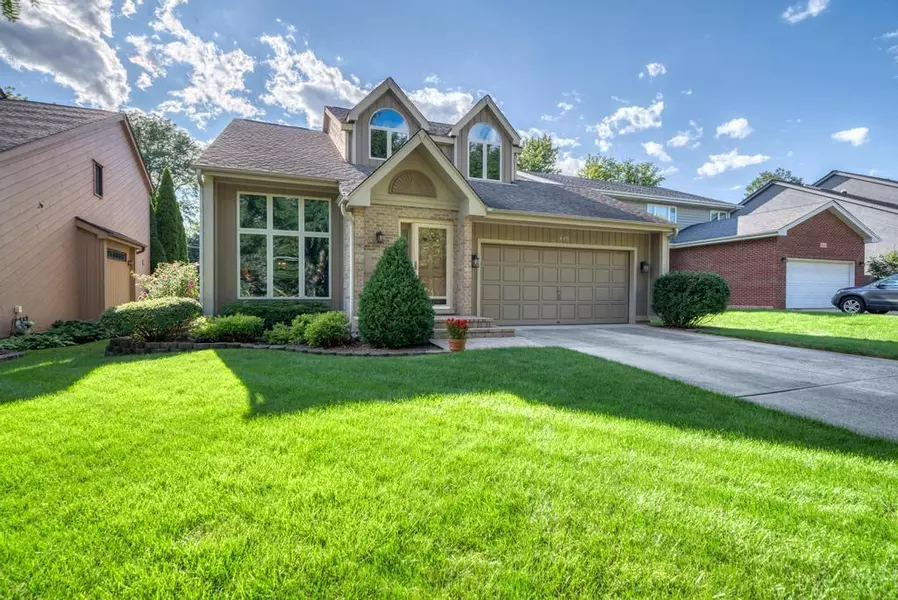 440 Lindley AVE, Westmont, IL 60559