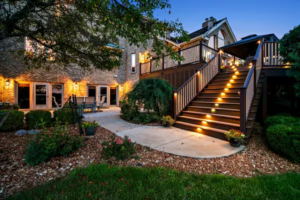 Homer Glen, IL 60491,15521 S Mallard LN